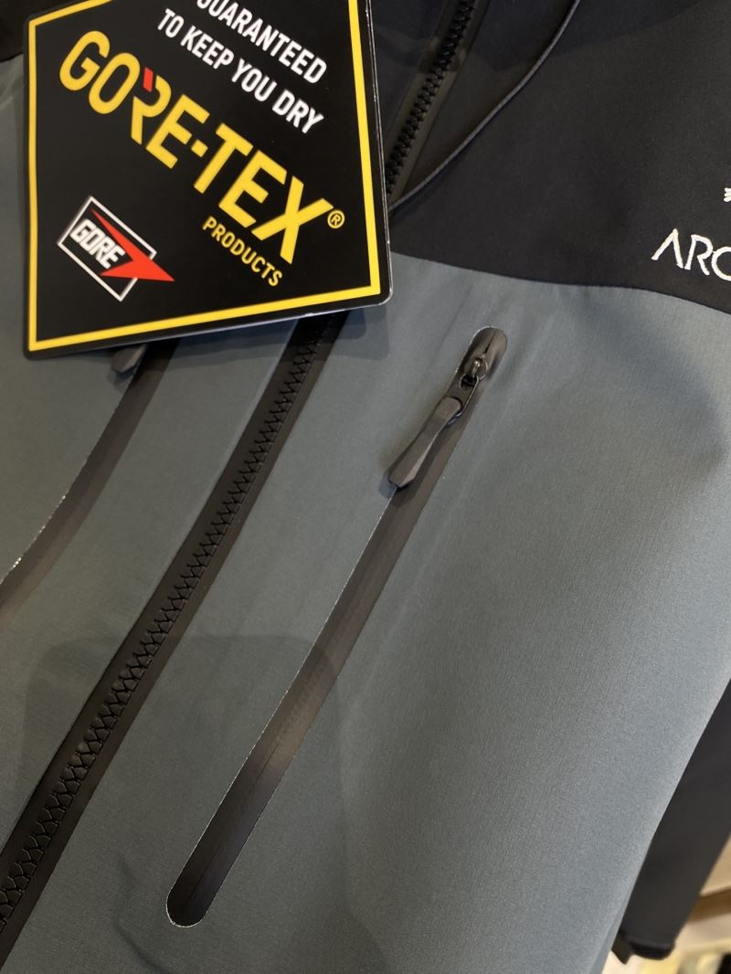 Arcteryx Outwear